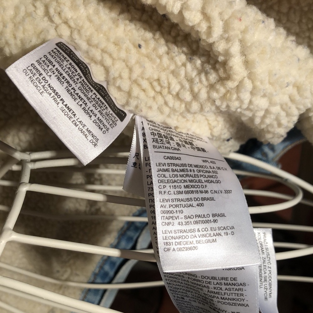 Levi. Flash - image 5